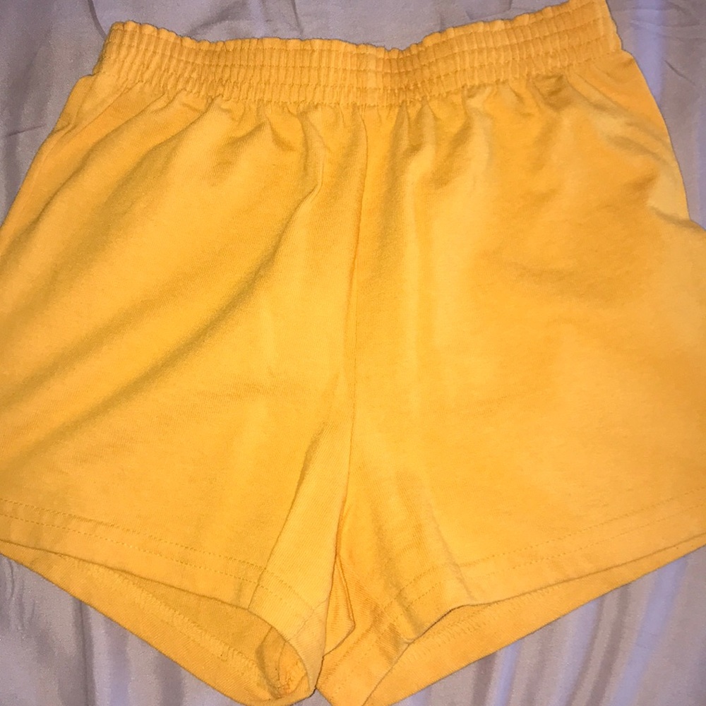 Soffe Shorts